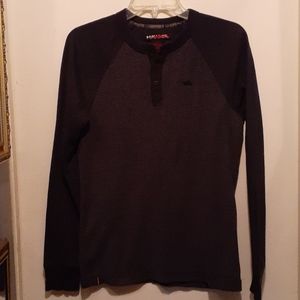 Hawke women's Long John shirts